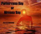 Parinirvana Günü veya Nirvana Günü